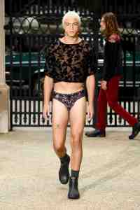 Parke & Ronen Resort 2023