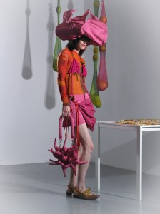 Paula Canovas RTW Spring 2023