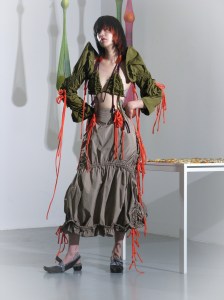 Paula Canovas RTW Spring 2023