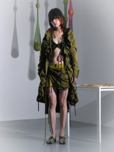Paula Canovas RTW Spring 2023