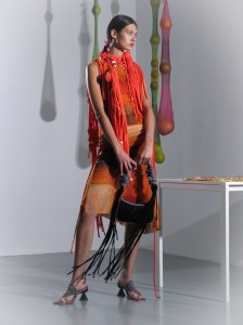 Paula Canovas RTW Spring 2023