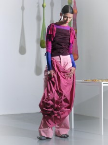 Paula Canovas RTW Spring 2023