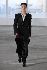 Peter Do RTW Spring 2023