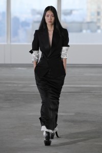 Peter Do RTW Spring 2023