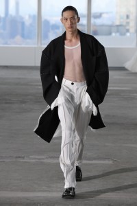 Peter Do RTW Spring 2023