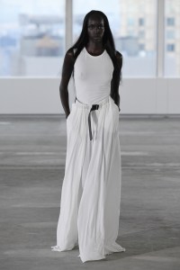 Peter Do RTW Spring 2023