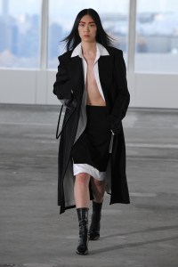 Peter Do RTW Spring 2023