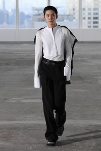 Peter Do RTW Spring 2023