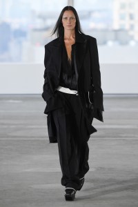 Peter Do RTW Spring 2023
