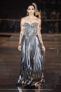 Philipp Plein RTW Spring 2023