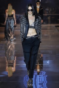 Philipp Plein RTW Spring 2023