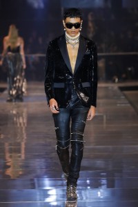 Philipp Plein RTW Spring 2023