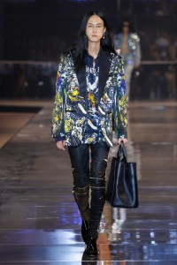 Philipp Plein RTW Spring 2023