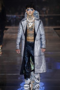 Philipp Plein RTW Spring 2023