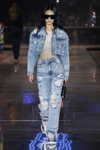 Philipp Plein RTW Spring 2023