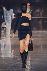 Philipp Plein RTW Spring 2023