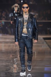 Philipp Plein RTW Spring 2023