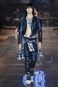 Philipp Plein RTW Spring 2023
