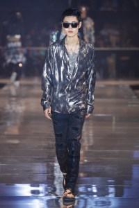 Philipp Plein RTW Spring 2023