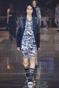 Philipp Plein RTW Spring 2023