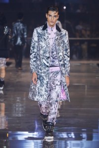 Philipp Plein RTW Spring 2023