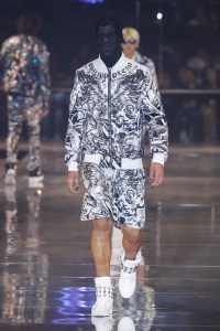 Philipp Plein RTW Spring 2023