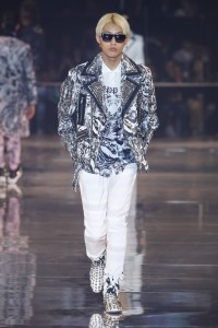 Philipp Plein RTW Spring 2023