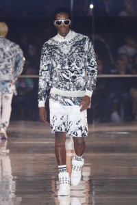Philipp Plein RTW Spring 2023