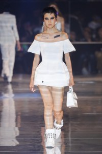Philipp Plein RTW Spring 2023