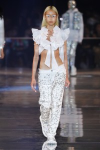 Philipp Plein RTW Spring 2023