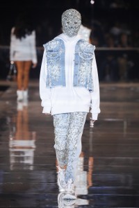 Philipp Plein RTW Spring 2023