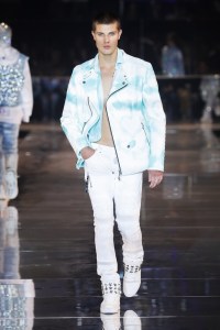 Philipp Plein RTW Spring 2023