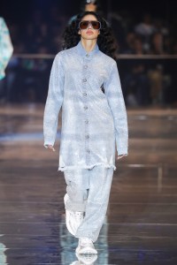 Philipp Plein RTW Spring 2023