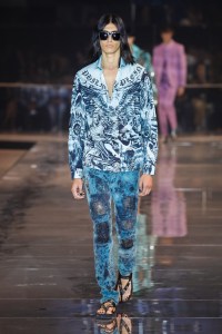 Philipp Plein RTW Spring 2023