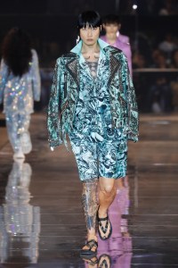 Philipp Plein RTW Spring 2023