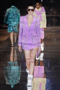 Philipp Plein RTW Spring 2023