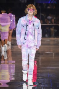 Philipp Plein RTW Spring 2023