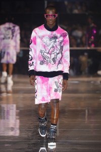 Philipp Plein RTW Spring 2023
