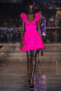 Philipp Plein RTW Spring 2023