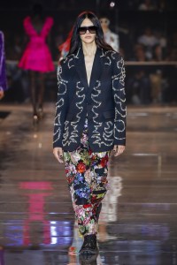 Philipp Plein RTW Spring 2023