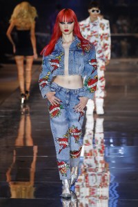 Philipp Plein RTW Spring 2023