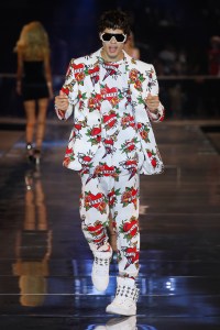 Philipp Plein RTW Spring 2023