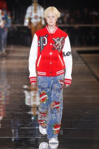 Philipp Plein RTW Spring 2023