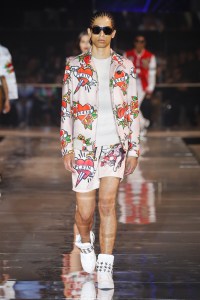 Philipp Plein RTW Spring 2023