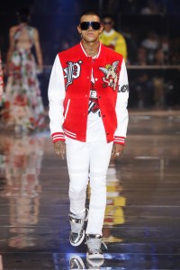 Philipp Plein RTW Spring 2023