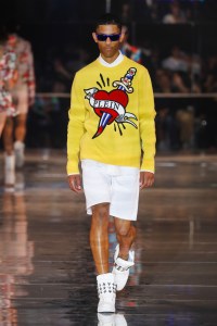 Philipp Plein RTW Spring 2023