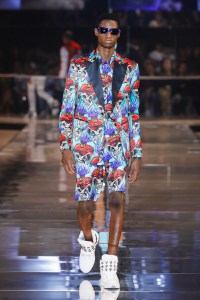 Philipp Plein RTW Spring 2023