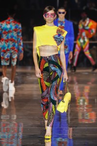 Philipp Plein RTW Spring 2023