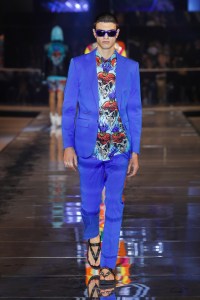 Philipp Plein RTW Spring 2023