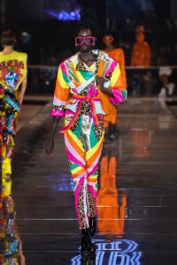 Philipp Plein RTW Spring 2023